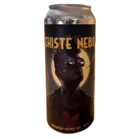 Memento! Brasserie Artisanale Chisté Nebo