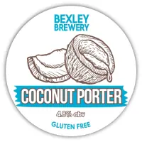 Bexley Brewery Coconut Porter