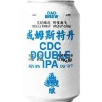 Dao Niang CDC Double IPA