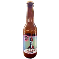 Altinfici Brewery (3 Kafadar) Stardust