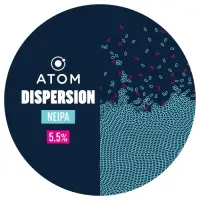Atom Beers Dispersion