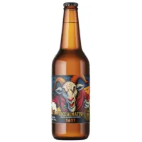 Birrificio Toccalmatto 1617 Bock