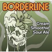One Drop Brewing Co. Borderline
