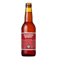 Hammer - Italian Craft Beer Dasher Berry