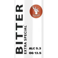 Selfmade Brewery Bitter