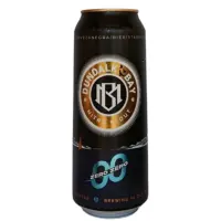 Dundalk Bay Brewery and Distillery Co. (Brewmaster) Nitro Stout Zero Zero