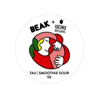Beak Brewery Tau