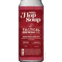Tactical Brewing Company MRE: Hop Soup