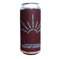 Original Pattern Brewing Company Ekuanot Rising