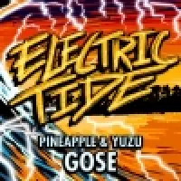 608 Brewing Company Electric Tide
