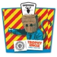 Drekker Brewing Company Trophy Uncle