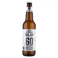 Birra Flea MA.MA. 60 Session Ale