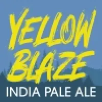Central Waters Brewing Co. Yellow Blaze