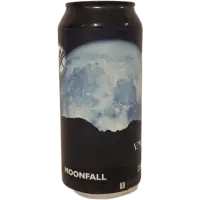Hoppy People Moonfall