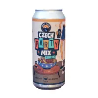 Deep River Brewing Company Party Mix