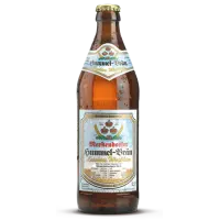 Brauerei Hummel Leichtes Weißbier