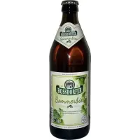 Brauerei Sauer Sommerbier
