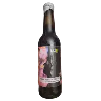Blackout Brewing Quantum Suicide - Rye Whiskey BA