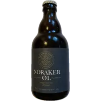 Små Vesen Noraker øl