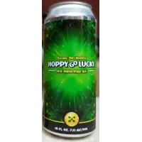 Cross Keys Brewing Co. Hoppy Go Lucky