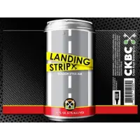 Cross Keys Brewing Co. Landing Strip