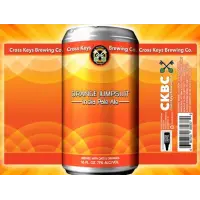Cross Keys Brewing Co. Orange Jumpsuit