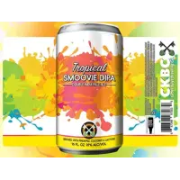 Cross Keys Brewing Co. Tropical Smoovie