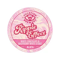 Vocation Brewery Ripple Effect