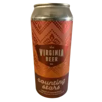 The Virginia Beer Company Counting Star