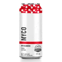 3 Brasseurs / 3 Brewers Myco