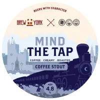 Brew York Mind The Tap