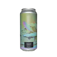 The Test Brewery Air Fable
