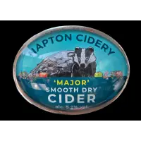 Napton Cidery Major
