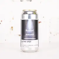 Bracket Brewing On The Spot