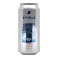 Sparkle C'est Pas La Mer à Boire