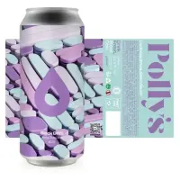 Polly's Brew Co. Block Drift