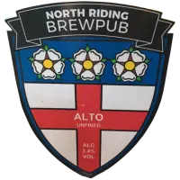 North Riding Brewpub Alto