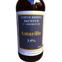 North Riding Brewpub Amarillo