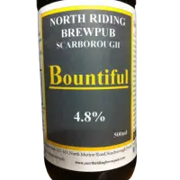 North Riding Brewpub Bountiful