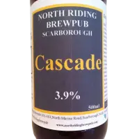 North Riding Brewpub Cascade