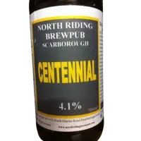 North Riding Brewpub Centennial