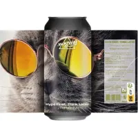 Mogwaï Beer Co. Hype First, Think Later