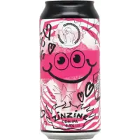 La Superbe Brew Co. Zinzine