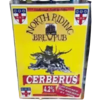 North Riding Brewpub Cerberus