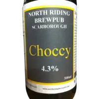 North Riding Brewpub Choccy