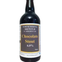 North Riding Brewpub Chocolate Stout