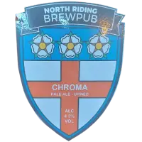North Riding Brewpub Chroma