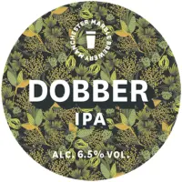 Marble Beers Dobber 2026
