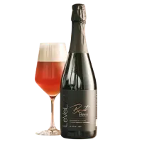 LeVeL 33 Craft-Brewery Restaurant & Lounge Brut Beer