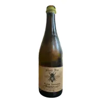 Plan Bee Farm Brewery Beebrush